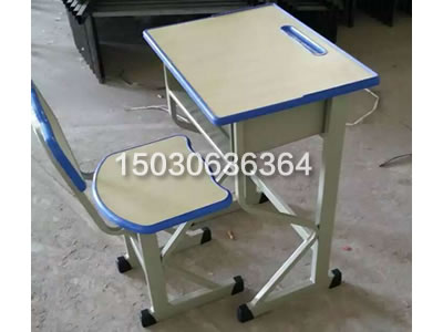 课桌椅系列012